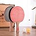 Jebor Professional Ping Pong Paddle & Table Tennis Set - Pack of 4 Premium Rackets - - Ideal for Games - 2 or 4 Players Table Tennis Racket Table Tennis Paddles