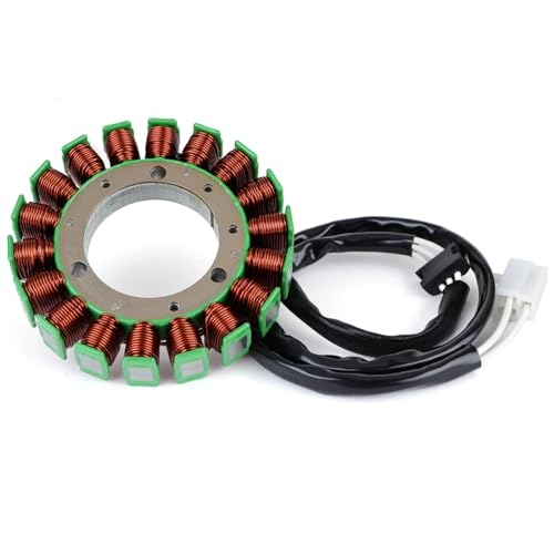 �}�O�l�g�G���W���X�e�[�^�[�R�C�� Compatible With For EJ400 For Special For Edition For W400 2007 2008 �I�[�g�o�C�R�C���X�e�[�^�[�}�O�l�g�����p 21003-1348 21003-1384