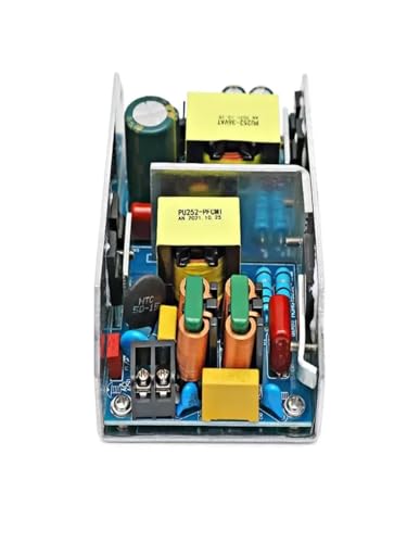 Module de puissance 36V 7A alimentation à découpage industrielle AC-DC