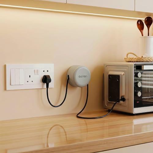 Image of Cable Cord Organizer Retractable Cable Storage Box Wire Winder Cable Management Case for USB Charging Cable Earphones Mouse Data Cables Desk Home Office Travel Reusable Cord Organizer (1 Piece)