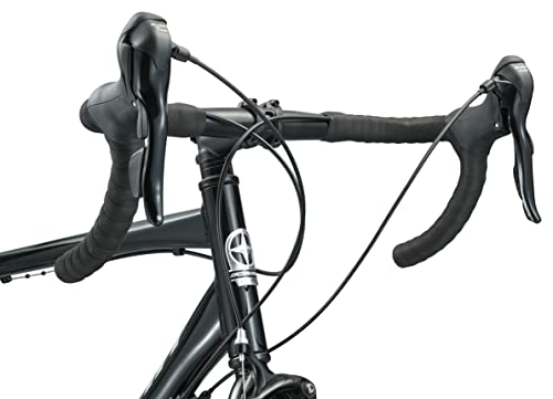 Schwinn Phocus 1.6 Disc Road Bike, 700c Bike for Men and
