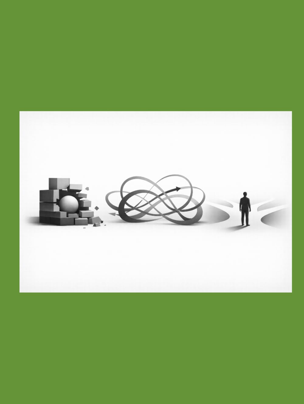 Thinking Systems for an Uncertain World A First, Second, and Third Principles Journey into Modern Intelligence: A Complete Trilogy