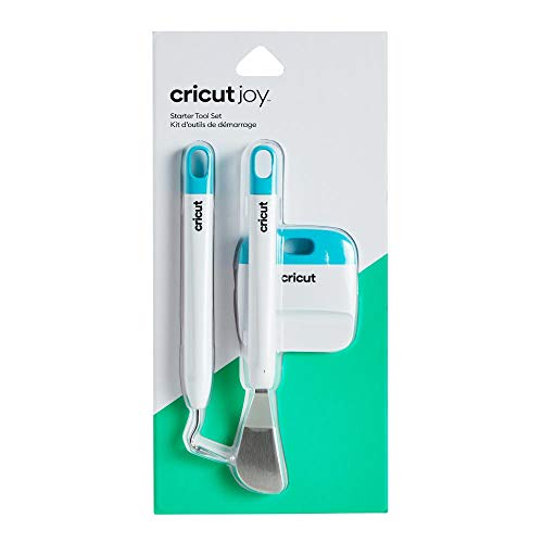 Cricut Joy Starter Tool Set,