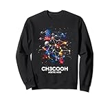 Cool Chemical Molecule Designs