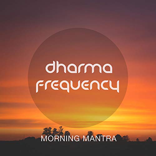 Dharma Frequency
