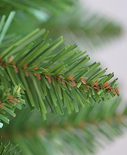 Albero di Natale Slim Apollo 240 Cm con Borsa