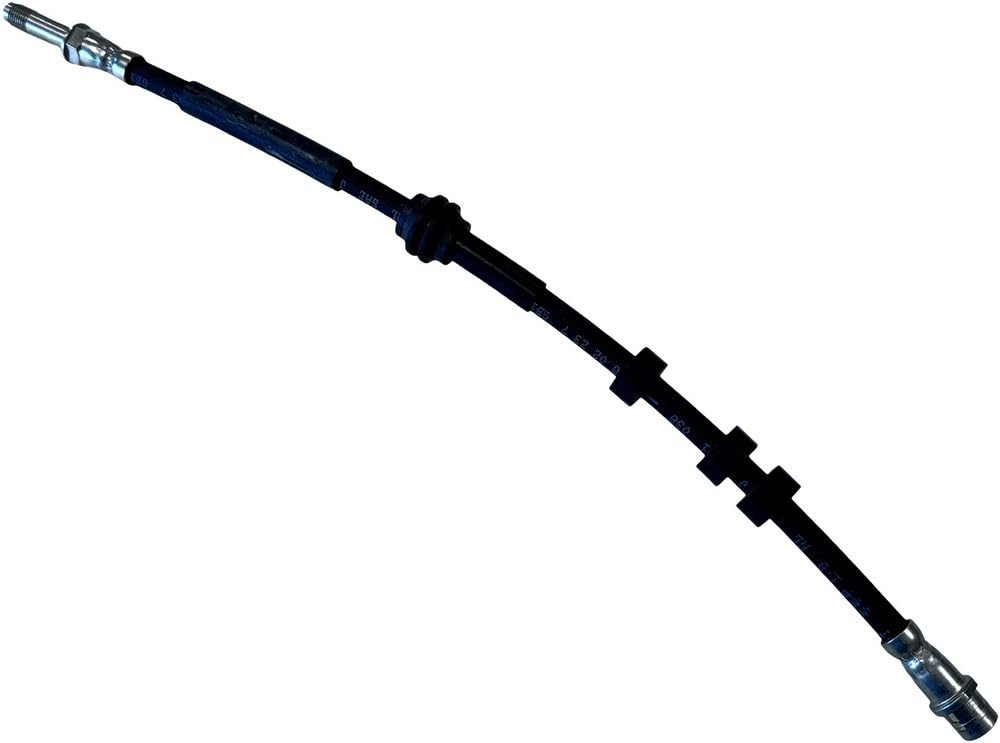 Cef Tubo Freno Posteriore Per Audi A4 Quattro RS4 4.2 S4 3.0 A5 Cabrio Sportback RS5 S5 Q5 SQ5-8K0611775D 8K0611775F - 4