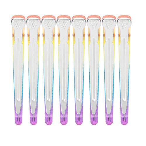 Fermaglio per parrucchiere, fermagli per capelli a...