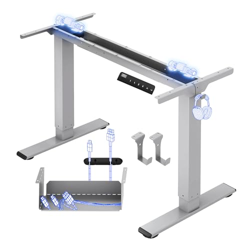 FlexiSpot Höhenverstellbarer...