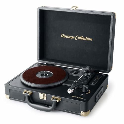 MUSE disque entrainement direct MT103GD - vue 3