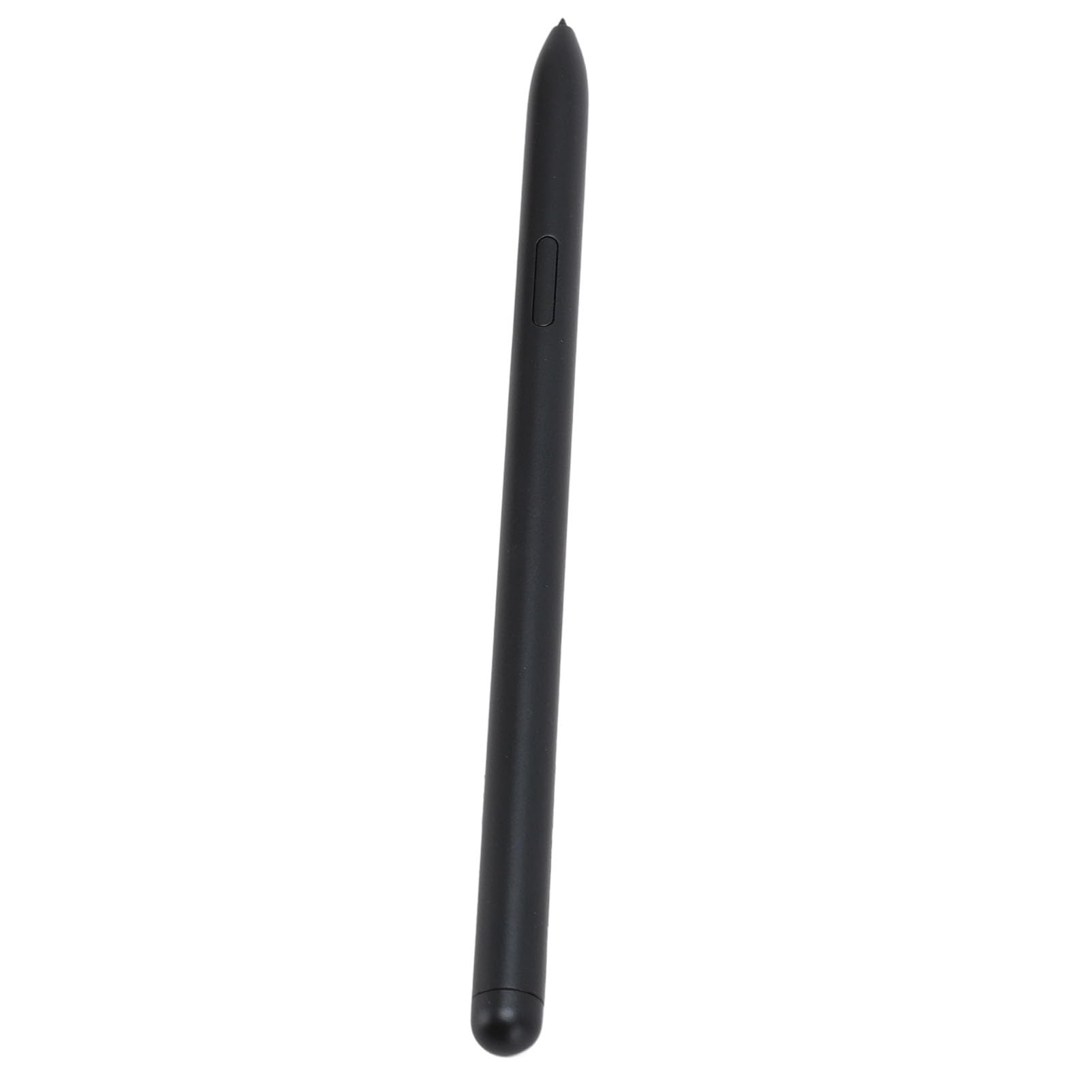 Zamiennik rysika S Pen, magnetyczny rysik do tabletu S Pen S9 S9+ Pus S9 Ultra S9 FE 4096 poziomów czułości na nacisk, zamiennik rysika do Tab (czarny)