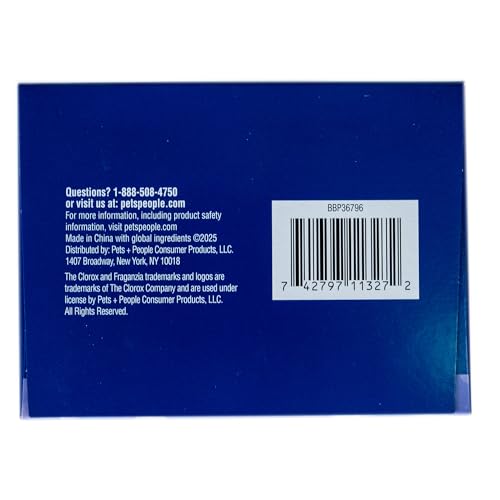 Clorox Fraganzia Fabric Softener Dryer Sheets Wrinkle Reducing Anti Static Softens Fabrics - image 7