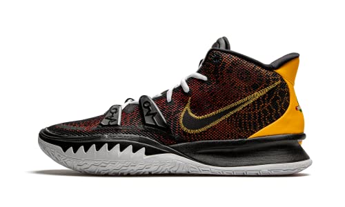 シューズ(男性用) NIKE KYRIE 7 26cm CQ9327-600 Nike Kyrie 7 EP 1 World 1 People - Regal Pink CQ9327-600 | eBay