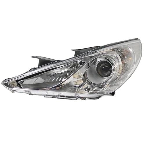 Phare ensemble de phares avant gauche pour Hyundai Sonata 2011