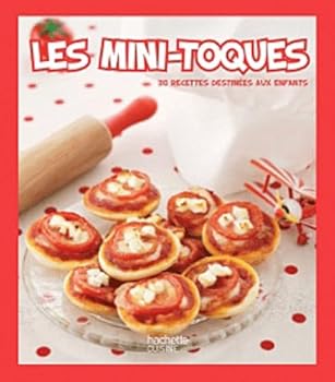 Paperback Les Mini Toques [French] Book