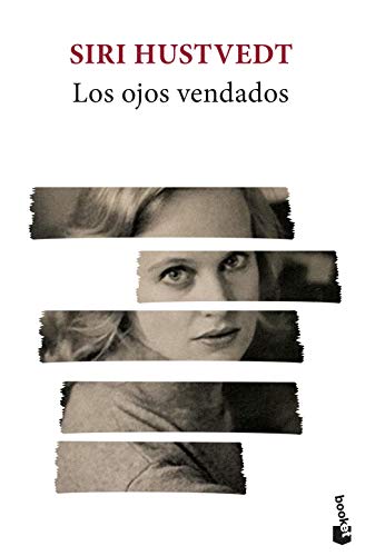 Los ojos vendados (NF Novela)