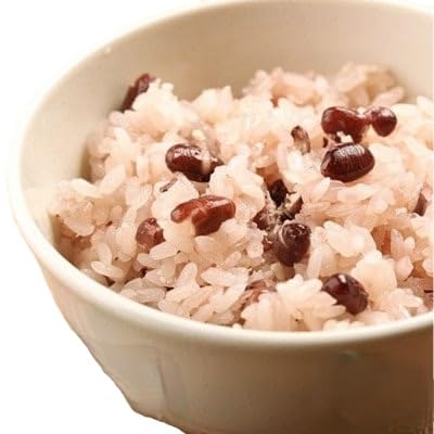 赤飯(高山市産「たかやまもち」使用) 6食セット