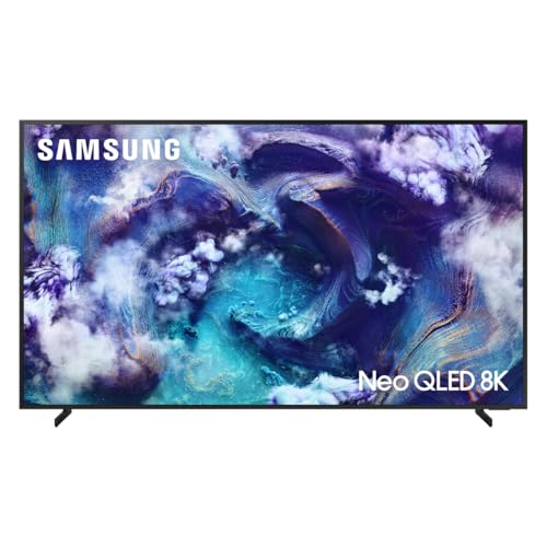 El Mejor Listado de Samsung 8k más recomendados. 2