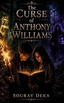 The Curse of Anthony Williams