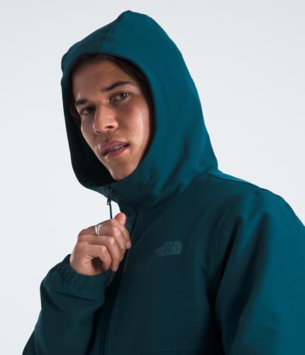 Image of The North Face Mens Camden Thermal Hoodie