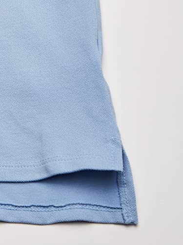 Image of OshKosh B'Gosh Girls' Short-Sleeve Uniform Polo