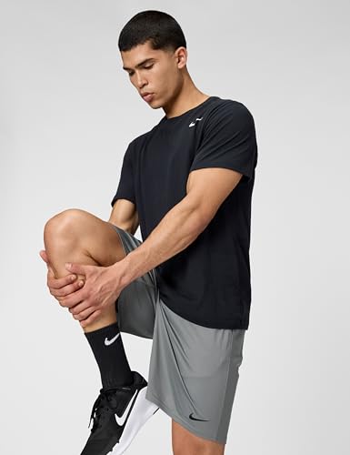 Image of Nike Men's Dri-FIT Flex 9 inch Workout /Training Shorts