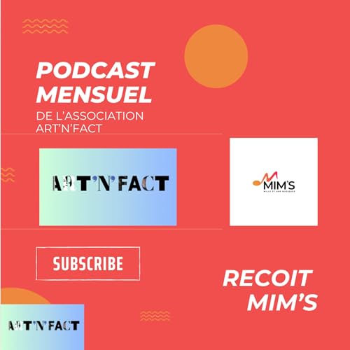 🎙️ Saison 2 &mdash; &Eacute;pisode 4 : Le MIM'S collectif