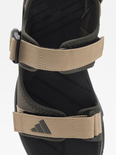 Image of adidas Men Opez Sandals
