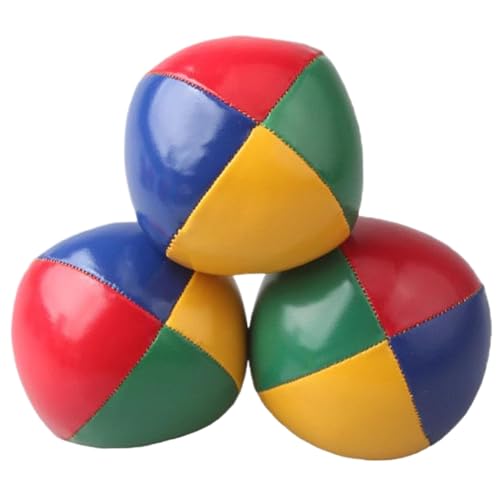 Balles de jonglage enfants et adultes pour garnir les paniers de Pâques