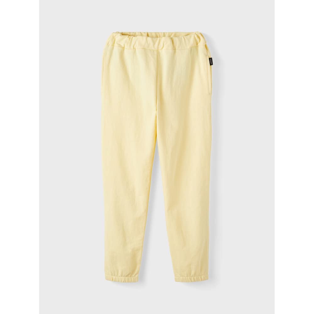 Name IT - Nkfsweat Pant Unb Noos, Pantaloni da Tuta Bambine e Ragazze