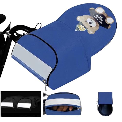 [QAMITAL] �n���h���J�o�[2���Z�b�g �ėp �T���o�C�U�[ ���悯 ��� ���O���h�~ �h�� �ʋC�� �X�N�[�^�[ �o�C�N ���]�� �d�����]�Ԑ�p 3D���b�V�� �N���V�b�N�u���b�N (�t���b�O�V�b�v���f���y�r�j�[�����Ă��~��+�W�b�p�[���x�����z �a�m�F