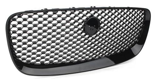 Calandre supérieure pour remplacer grille pare-choc Jaguar F-Pace X761 abîmée 2016-2019