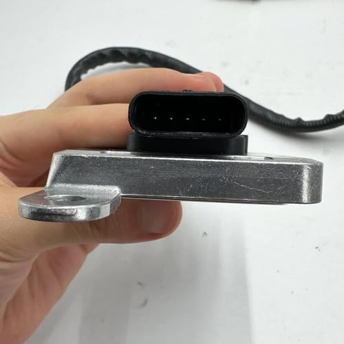 Capteur NOX BMW E60 E90 en panne ? Solution sonde 11787587129 N53 - 5