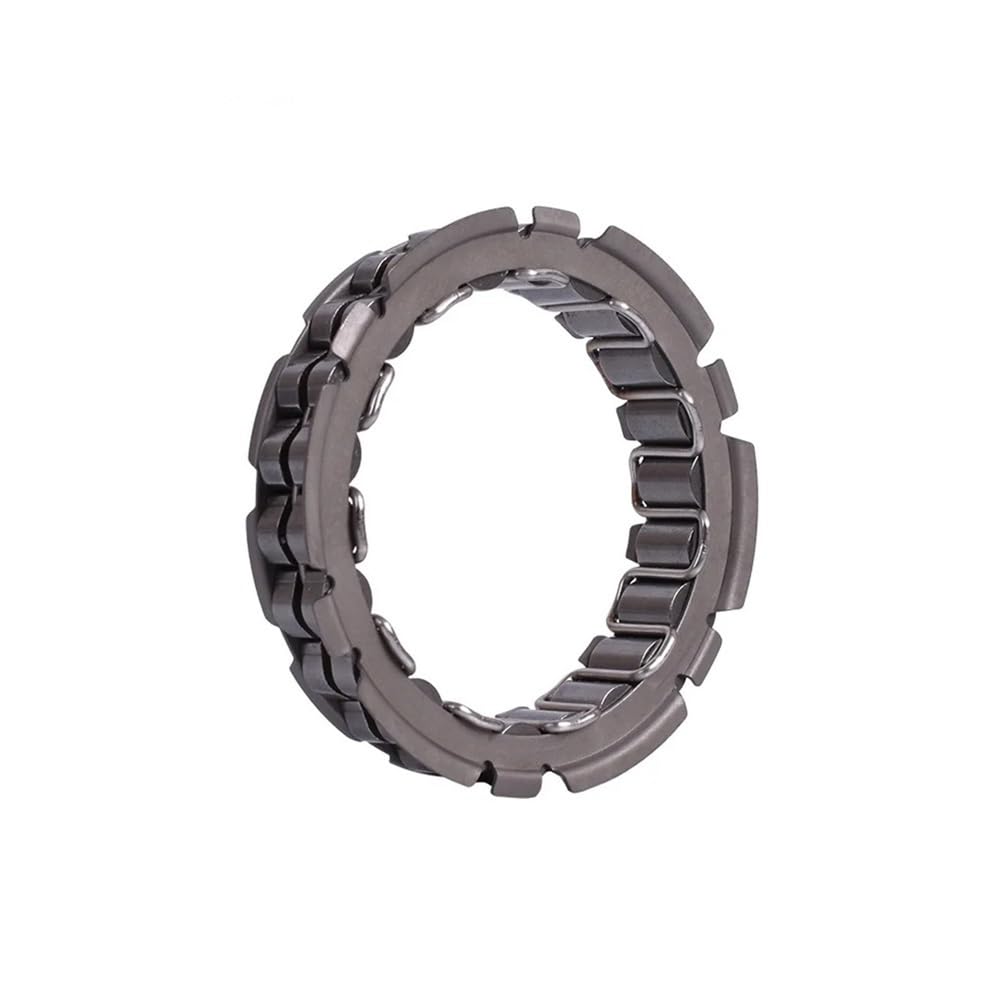 Piezas de motocicleta, cojinete unidireccional de arranque, trinquete de embrague, más allá de la jaula del embrague, compatible con XL1000 OE 28126MBB003