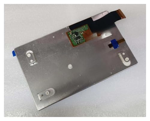 Pantalla LCD de 7 pulgadas con alta definición para tablero 2013-2019 2