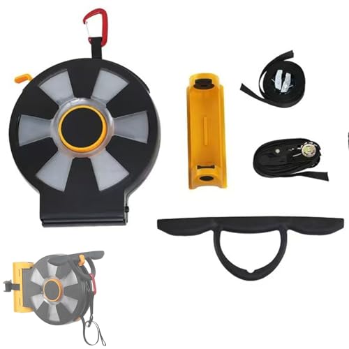 Entrenador ajustable con agarre antideslizante para entrenar fuerza con poleas estables