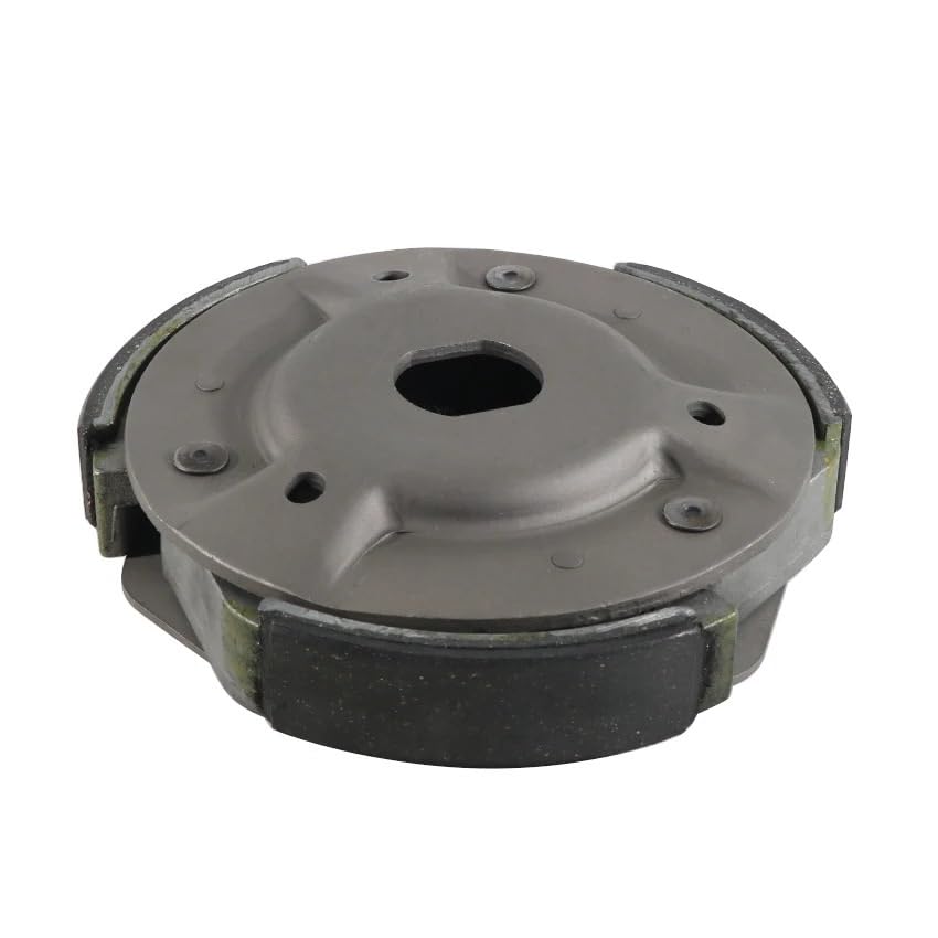 Embrayage centrifuge Kymco Maxxer MXU 250 300 réparer baisse puissance quad