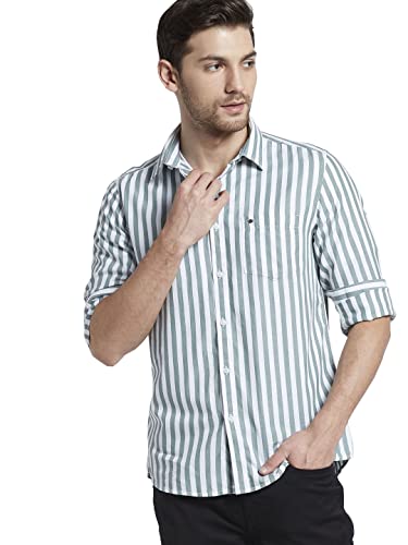 Image of Lee Cooper Men's Regular Fit Shirt