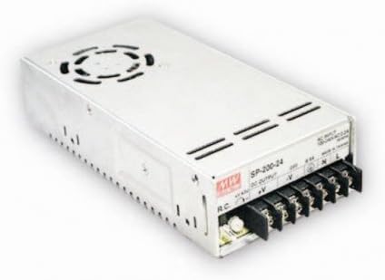 Meanwell SP-320-27 Power Supply - 310W 27V 11.7A - PFC