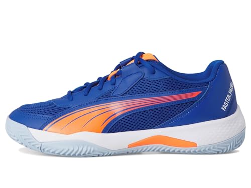 Image of Puma Mens Nova Court Pickleball Shoes