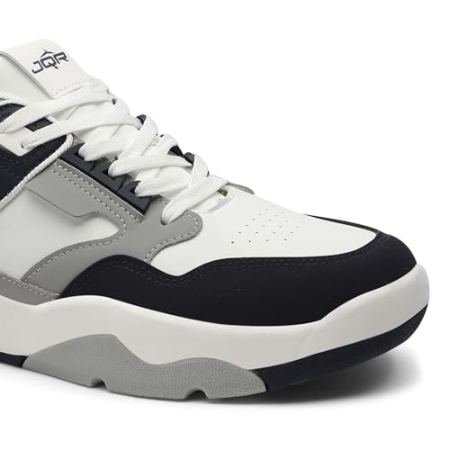 Image of JQR Men's Fidelity Sneakers