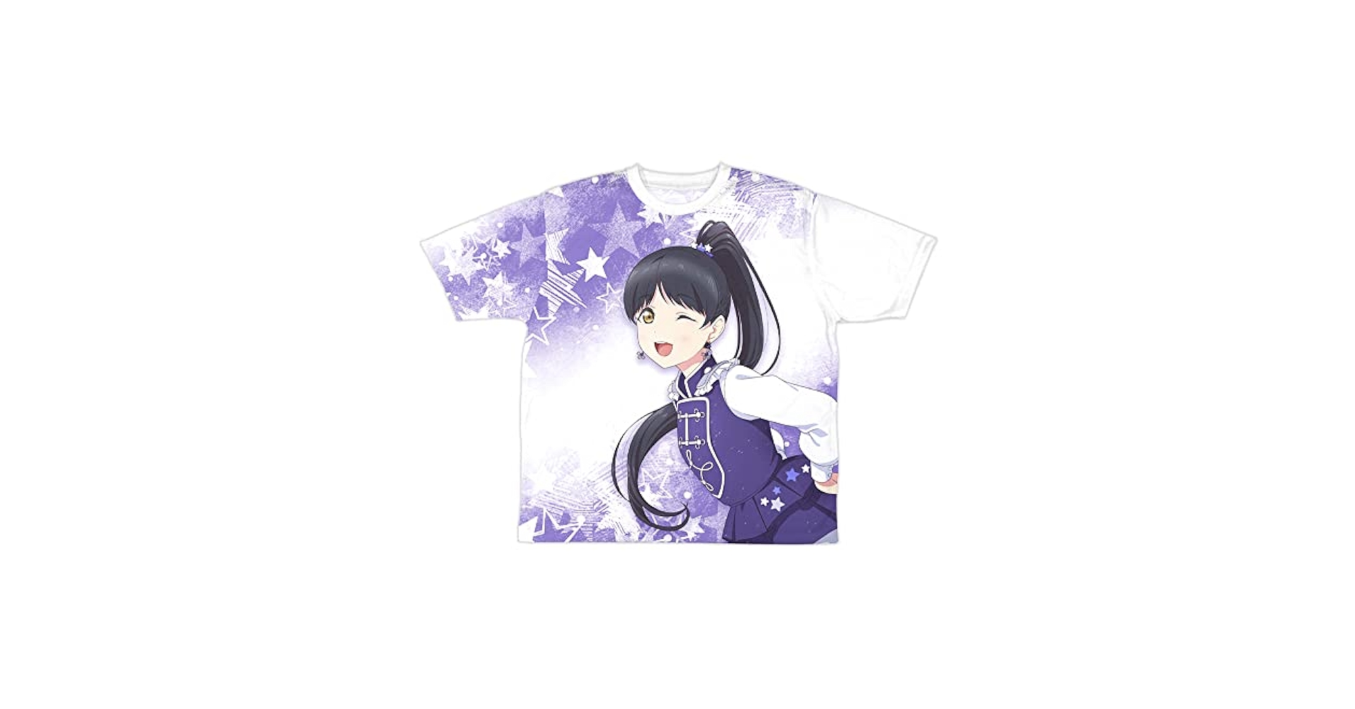 Amazon.co.jp: 二次元コスパ ラブライブ！スーパースター!! 描き