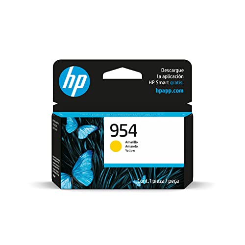 La mejor comparación de Hp 954 los mejores 10. 14