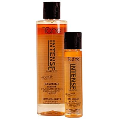 Tahe Oily Micellar water Intense