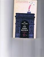 Best Short Stories From The Paris Review B000KDCHOE Book Cover