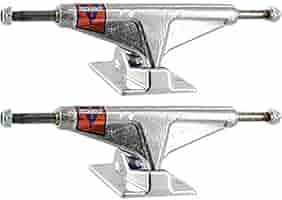 ELEMENT - 【VENTURE】POLISHED V-HOLLOW LIGHT LO5.2 Venture Trucks - V Hollow Low Polished 5.2 (Pair) | Source