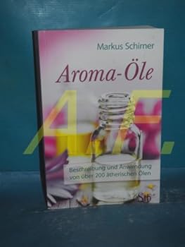 Paperback TB-Aroma-Öle [German] Book