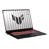 EXcaliberPC 2025 ASUS TUF 18″ technical specifications