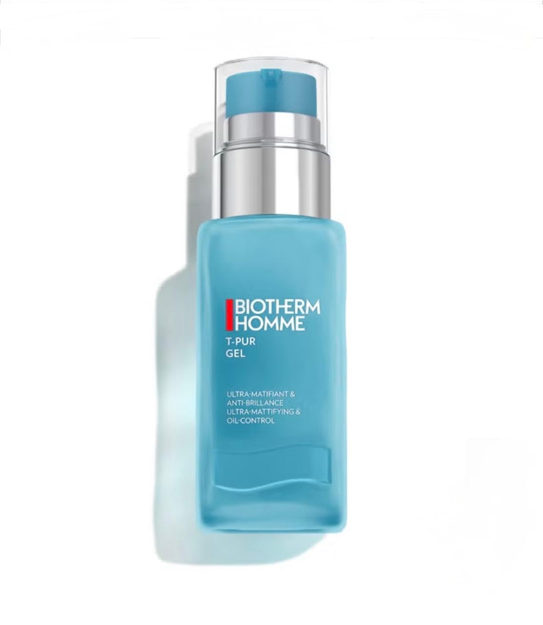Biotherm, Exfoliante facial - 50 ml.