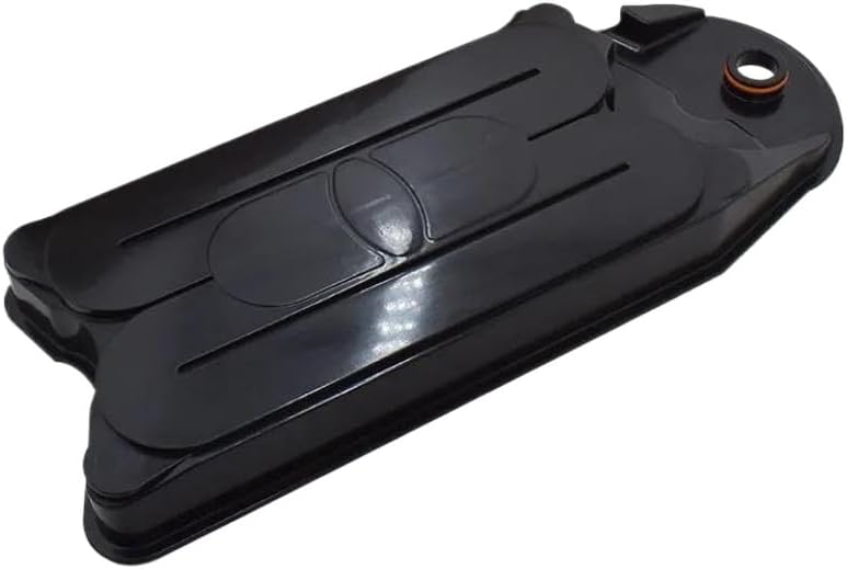 Crankcase CCV Filter Compatible With 07-20 Ram 6.7 6.7L 2500-5500
